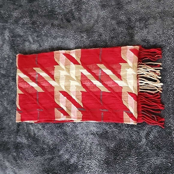 Burberry Cashmere Scarf - Picture 2 of 4